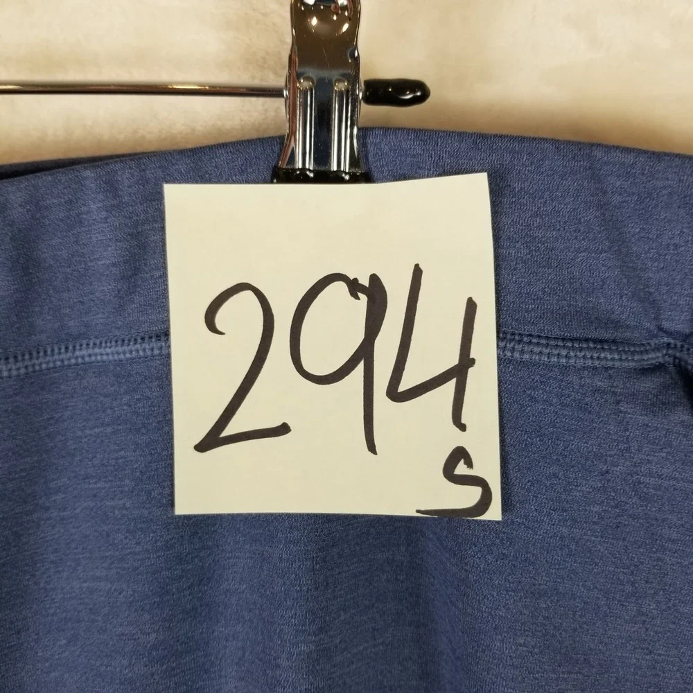 Vineyard Vines Knit Shorts Men 2X Tall Blue On-The-Go OTG Performance Drawstring